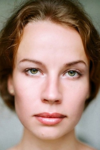 Actor Yuliya Razumovskaya