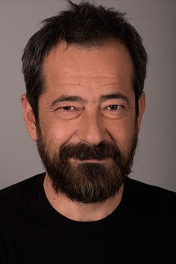 Actor Feridun Düzağaç