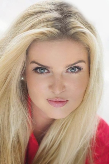 Actor Nikol Štíbrová