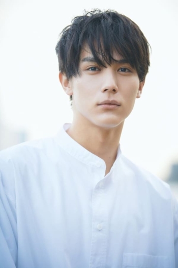 Actor Taishi Nakagawa