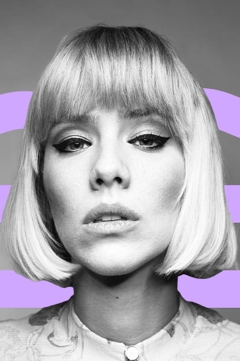 Actor Dagny Norvoll Sandvik