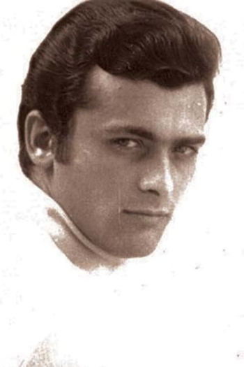 Actor Alexandru Herescu