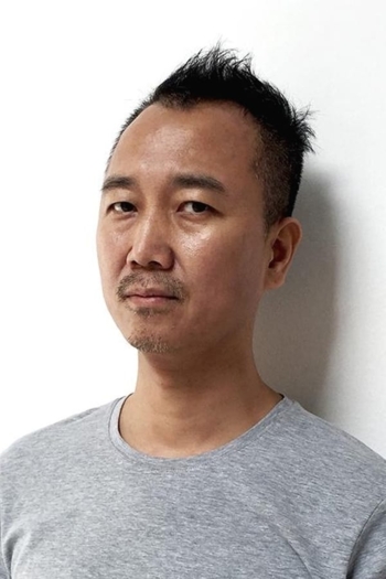 Film director Im Heung-soon