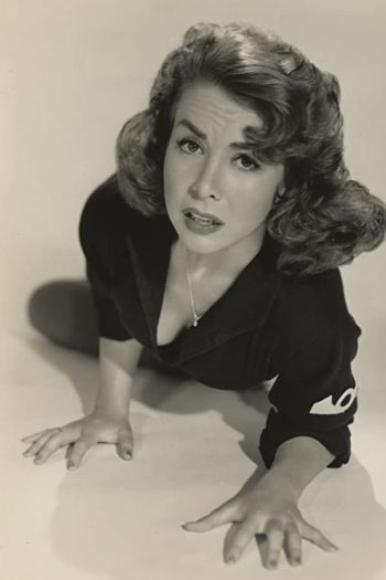 Actor Susan Cummings