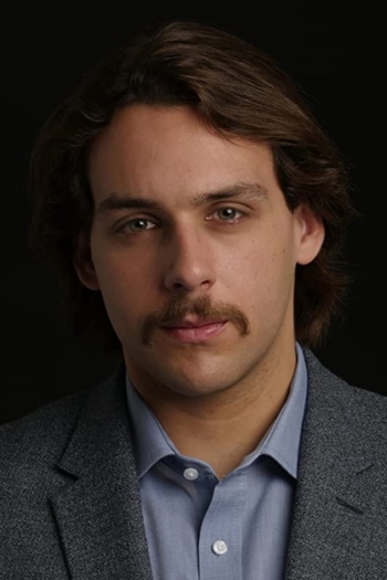 Actor Bernardo Santos