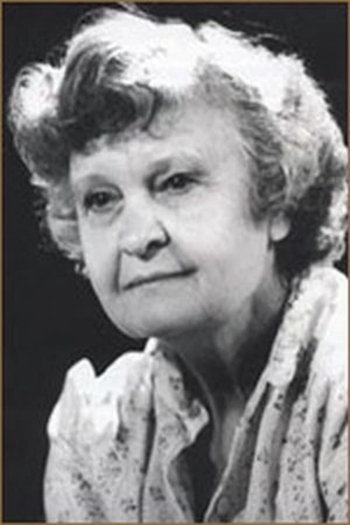 Actor Valeriya Kiselyova