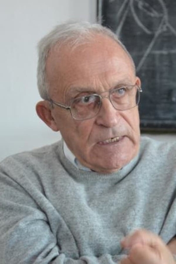 Actor Florin Mihăilescu