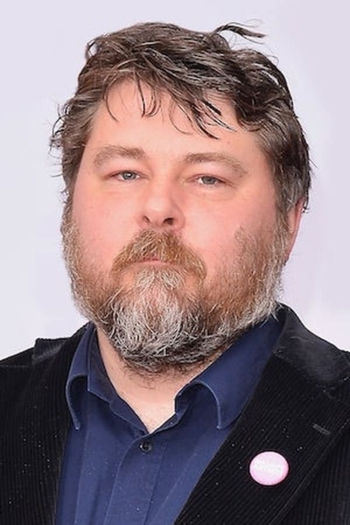 Actor Ben Wheatley