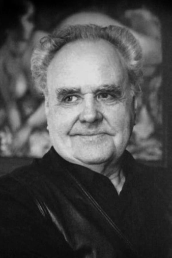 Actor Gunārs Placēns