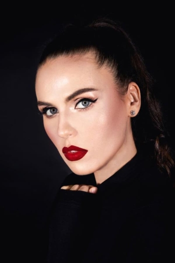 Actor Valeriya Tsvietok