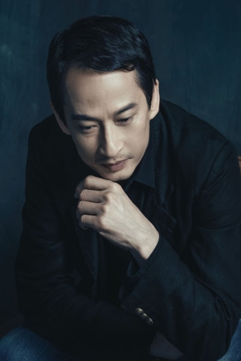 Actor Tran Anh Hung