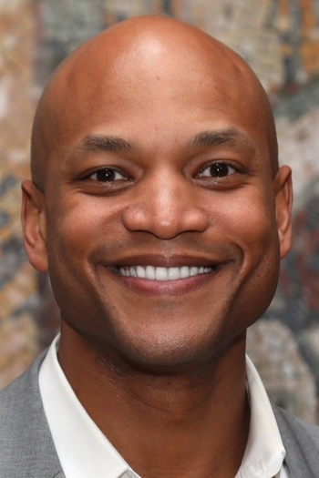 Book author Wes Moore