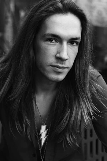 Actor Zeus Sagittarius