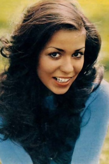 Actor Edwige Pierre