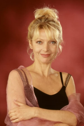 Actor Magdalena Wołłejko