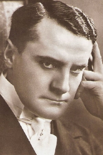Actor Leo Peukert