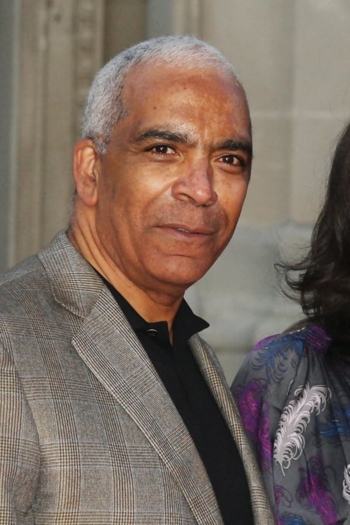 Actor Stan Lathan