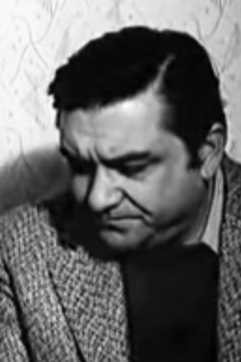 Actor Evstati Stratev