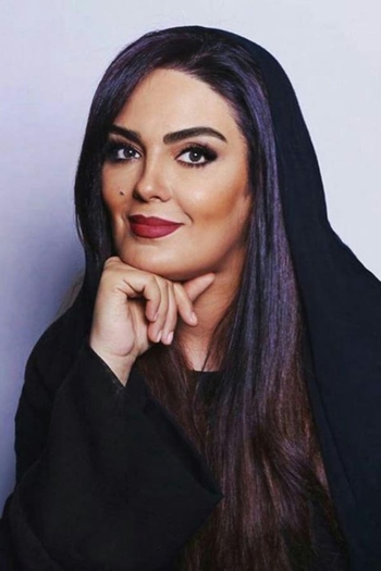 Actor Sara Khoeniha