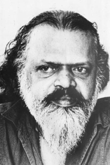 Film director Govindan Aravindan