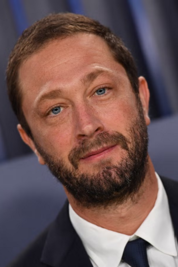 Actor Ebon Moss-Bachrach