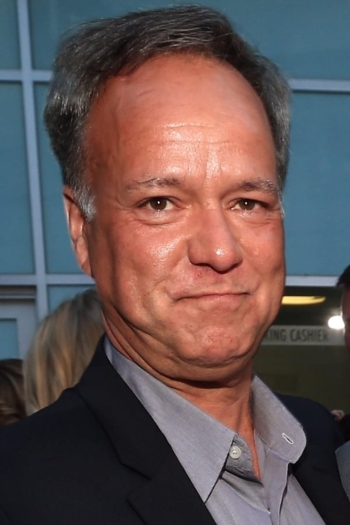 Film director Scott Marshall Smith