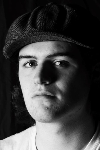 Actor Colman Hallinan