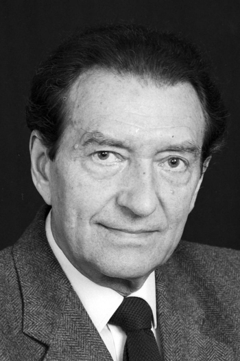 Actor Wieńczysław Gliński