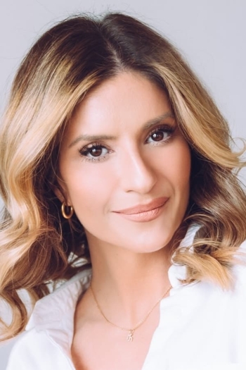 Actor Anneliese van der Pol