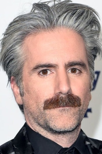 Film director Jeroom