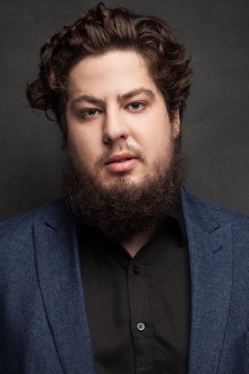 Actor Carson Bokenfohr