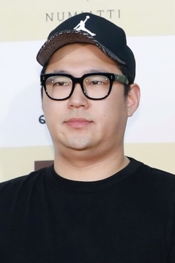 Actor Han Jin-won