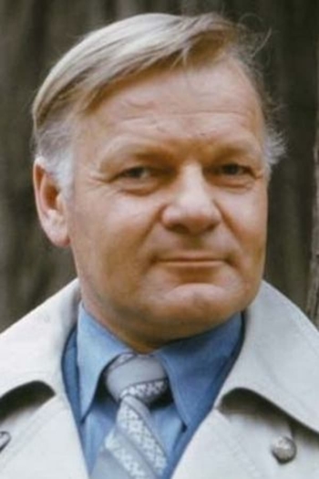 Actor Viktor Miroshnichenko