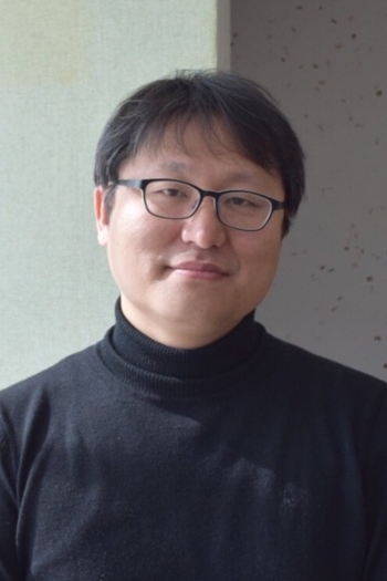 Film director Cho Jung-lae