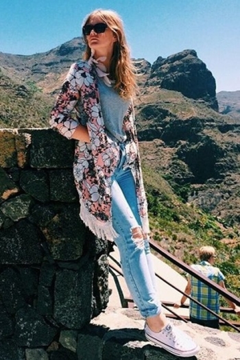 Actor Vasilisa Mitrofanova