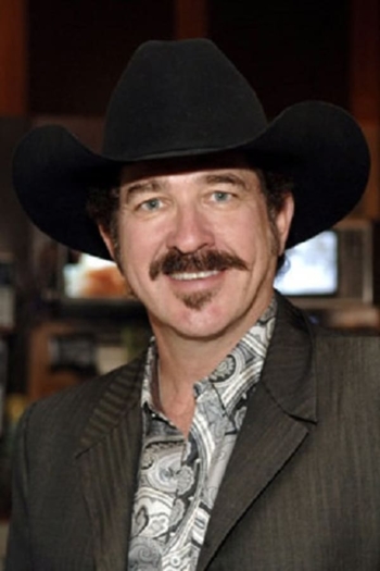 Actor Kix Brooks