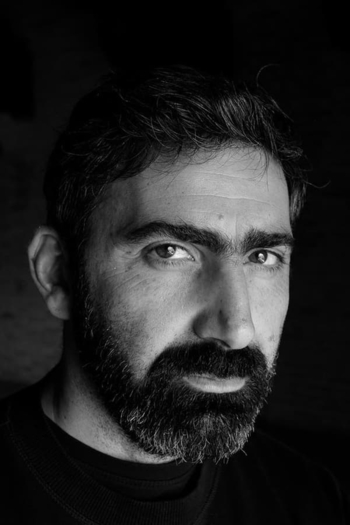 Film director Yuri Ancarani