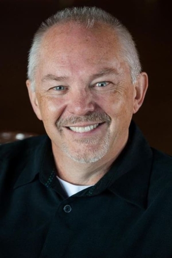 Actor William Paul Young