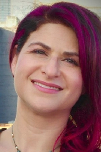 Actor D. Gillian Truster