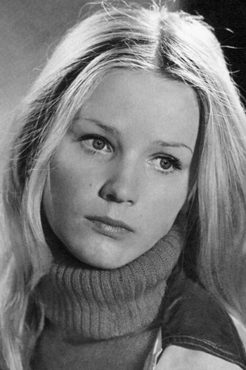 Actor Natalya Yegorova