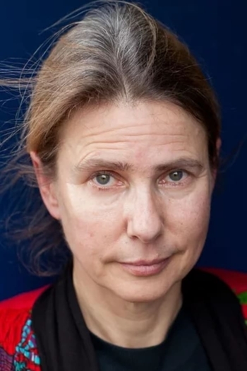 Book author Lionel Shriver