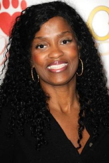 Actor Danielle Spencer