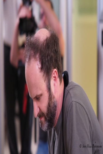 Actor Luca Barchiesi