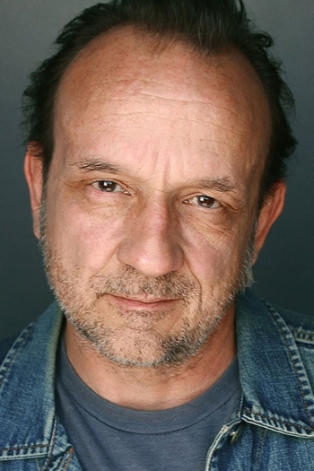 Actor David Yow