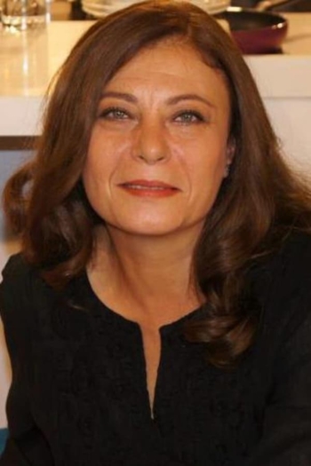 Actor Semra Dinçer