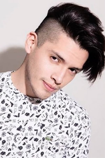 Actor César Doroteo