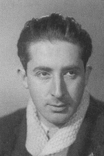 Actor Grigori Kozintsev