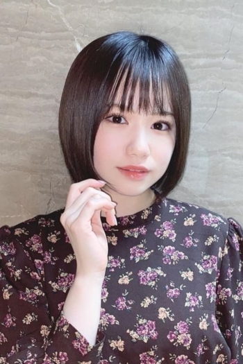 Actor Mizuta Shiori