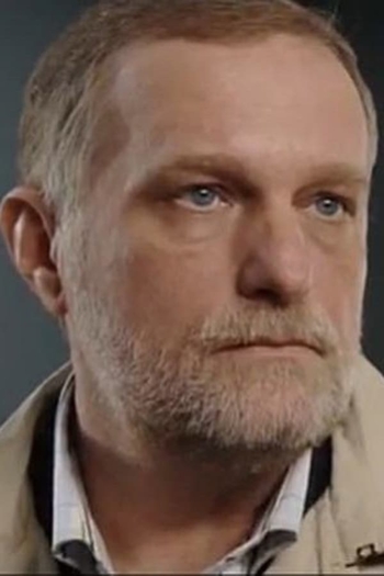 Actor Miroslav Malich