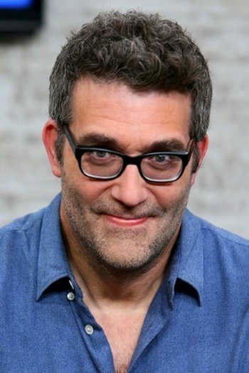 Actor Craig Bierko